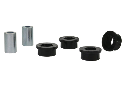 Whiteline Rear Toe Arm Inner Bushes for Subaru Forester SJ (13-18)
