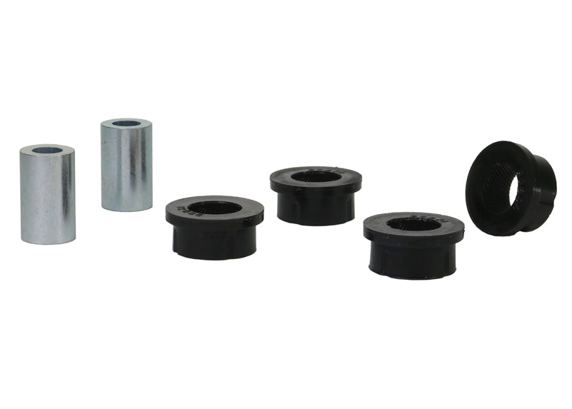 Whiteline Rear Toe Arm Inner Bushes for Subaru Liberty BN (15-20)
