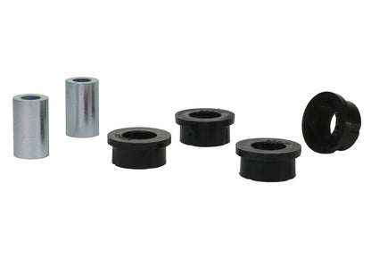 Whiteline Rear Toe Arm Inner Bushes for Toyota GT86 ZN6 (12-21)