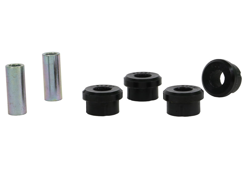 Whiteline Rear Trailing Arm Front Bushes for Nissan GTR R35 (09-)