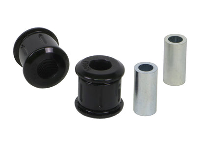 Whiteline Rear Trailing Arm Lower Front Bushes for Lexus IS200D/220D ALE20R (05-12)
