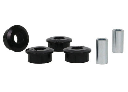 Whiteline Rear Trailing Arm Upper Rear Bushes for Lexus IS200D/220D ALE20R (05-12)