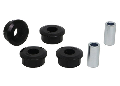 Whiteline Rear Trailing Arm Upper Rear Bushes for Lexus IS250 GSE20R (05-13)