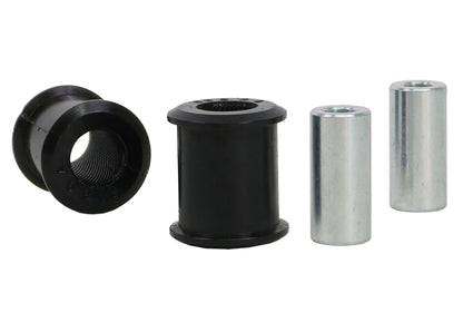 Whiteline Rear Control Arm Lower Front Inner Bushes for Lexus IS C250 GSE20R (05-13)