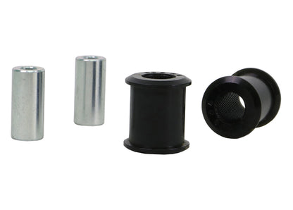 Whiteline Rear Control Arm Lower Front Inner Bushes for Lexus IS C250 GSE20R (05-13)