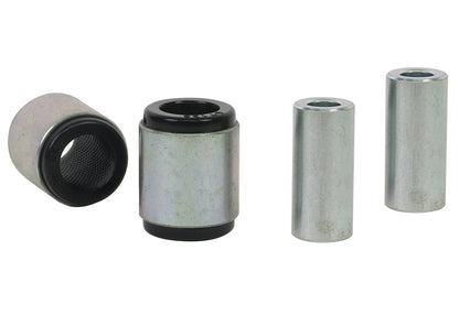 Whiteline Rear Control Arm Lower Rear Outer Bushes for Ford Focus Mk1 (98-05)
