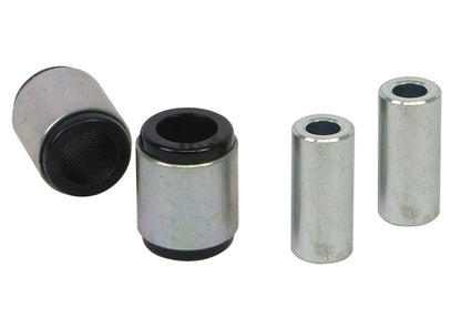 Whiteline Rear Control Arm Lower Rear Outer Bushes for Volvo S40 MS (04-12)