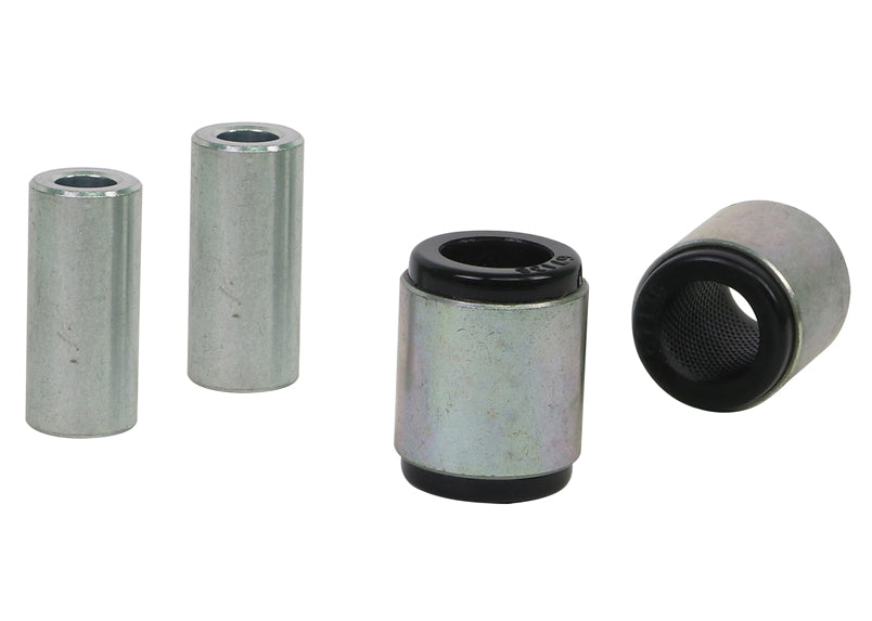 Whiteline Rear Control Arm Lower Rear Outer Bushes for Volvo V50 MW (04-10)
