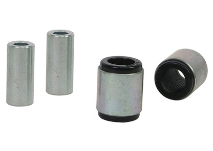 Whiteline Rear Control Arm Lower Rear Outer Bushes for Mazda 3 BL (09-14)