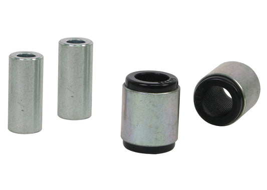 Whiteline Rear Control Arm Lower Rear Outer Bushes for Volvo C70 Mk2 (06-09)