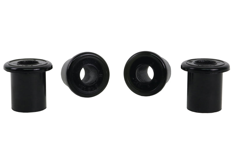 Whiteline Rear Spring Shackle Bushes for Ford Ranger ER/EQ 2WD (99-06)