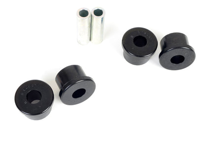 Whiteline Front Spring Rear Eye Bushes for Suzuki Sierra (81-00)