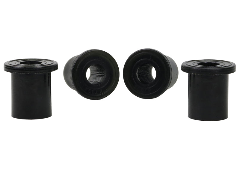 Whiteline Rear Spring Shackle Bushes for Ford Ranger ET/ES 4WD (06-12)