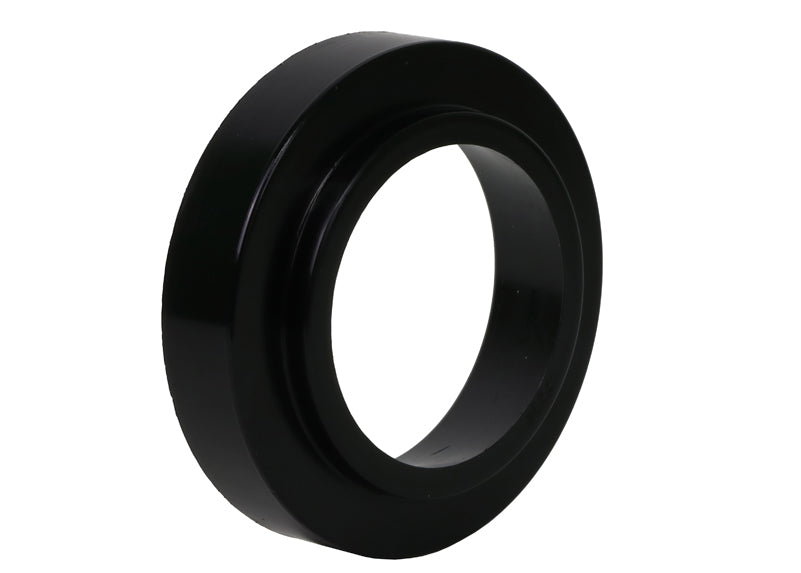 Whiteline Front Spring Pad Bushes for Toyota Land Cruiser 80 Series (90-98)