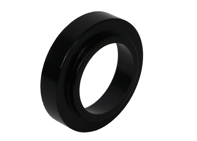 Whiteline Front Spring Pad Bushes for Toyota Land Cruiser 80 Series (90-98)