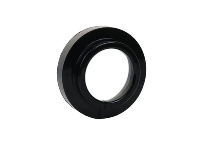 Whiteline Front Spring Pad Lower Bushes for Nissan Patrol GQ Y60 Cab Chassis (88-97)