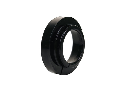 Whiteline Front Spring Pad Lower Bushes for Nissan Patrol GQ Y60 Cab Chassis (88-97)