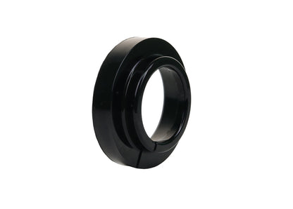 Whiteline Front Spring Pad Lower Bushes for Nissan Patrol GQ Y60 Wagon (88-97)