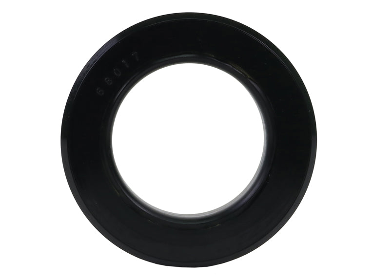 Whiteline Front Spring Pad Bushes for Jeep Cherokee XJ (84-01) 15mm