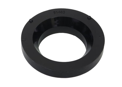 Whiteline Front Spring Pad Upper Bushes for Jeep Wrangler JL (17-)