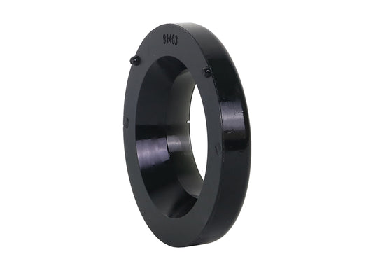 Whiteline Front Spring Pad Upper Bushes for Jeep Wrangler JL (17-)