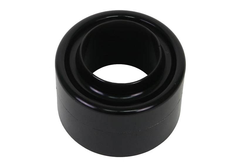Whiteline Front Spring Pad Upper Bushes for Jeep Wrangler JL (17-) 50mm Lift