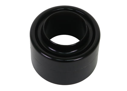Whiteline Front Spring Pad Upper Bushes for Jeep Wrangler JL (17-) 50mm Lift