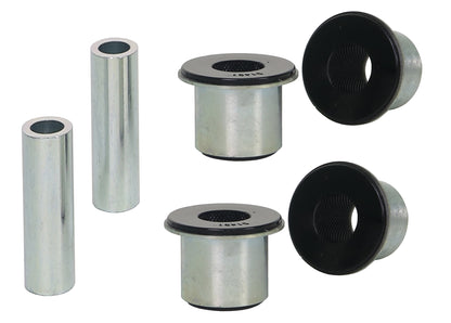 Whiteline Rear Spring Rear Eye Bushes for Citroen Jumper (06-)