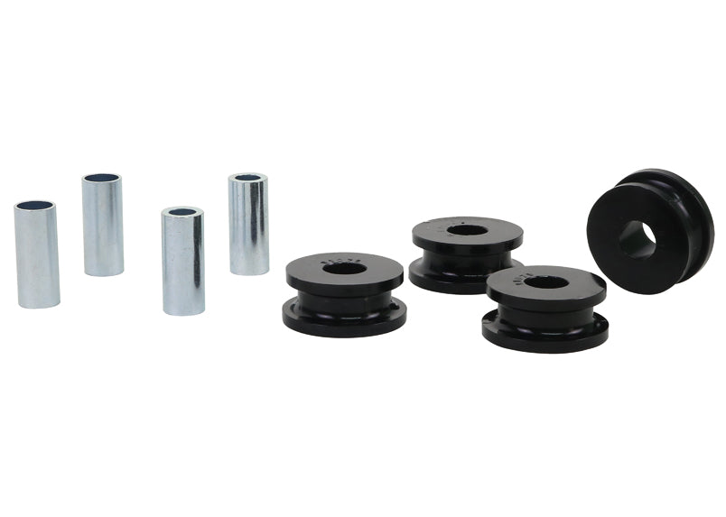 Whiteline Front Control Arm Lower Inner Rear Bushes for Nissan Pathfinder WD21 (86-95) 46mm