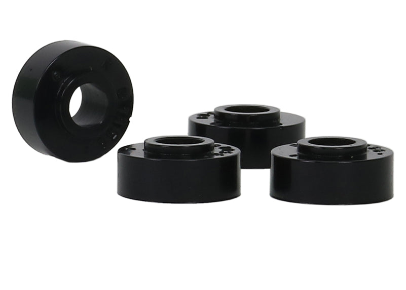 Whiteline Front Strut Rod To Chassis Bushes for Morris Mini Mk1/Mk2 (67-80)