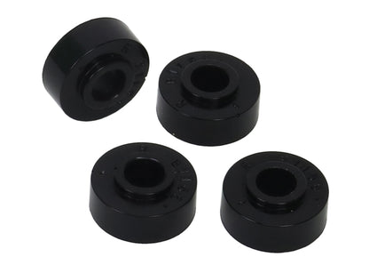 Whiteline Front Strut Rod To Chassis Bushes for Morris Mini Mk1/Mk2 (67-80)
