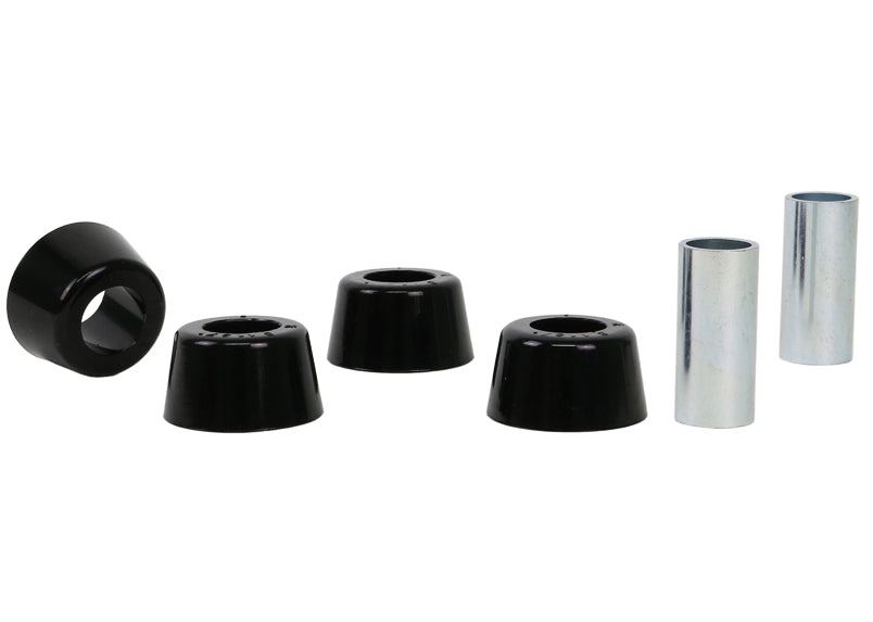 Whiteline Front Strut Rod To Chassis Bushes for Ford Ranger ET/ES 2WD (06-12)