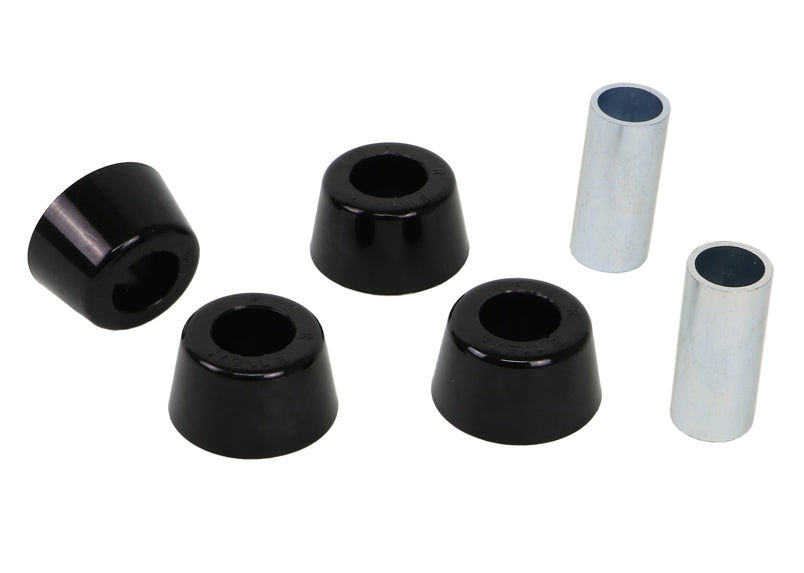 Whiteline Front Strut Rod To Chassis Bushes for Ford Ranger ER/EQ 2WD (99-06)