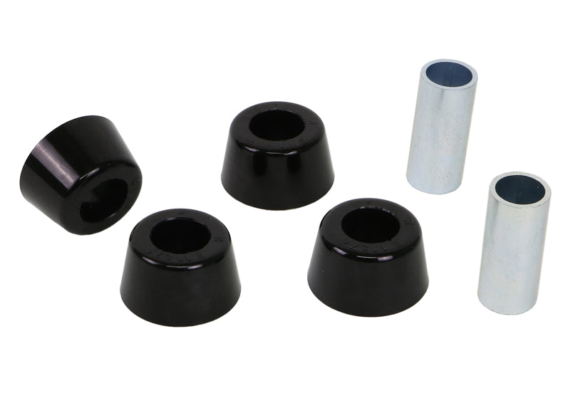 Whiteline Front Strut Rod To Chassis Bushes for Toyota Crown MS110/111/112 (79-83)