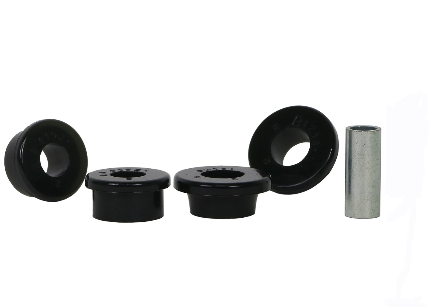 Whiteline Rear Panhard Rod Bushes for Toyota Corolla AE86 (83-87)