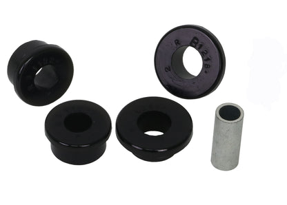 Whiteline Rear Panhard Rod Bushes for Toyota Corolla AE86 (83-87)