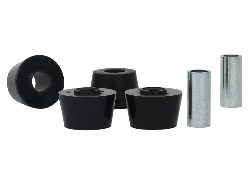 Whiteline Front Strut Rod To Chassis Bushes for Toyota Celica TA22 (71-75)