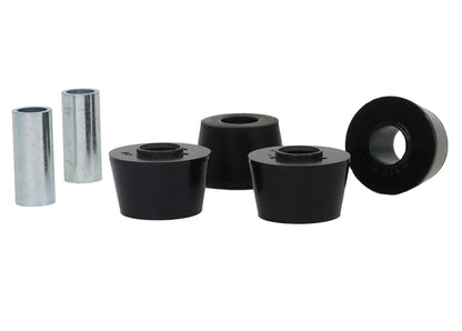 Whiteline Front Strut Rod To Chassis Bushes for Toyota Corona Saloon (79-83)