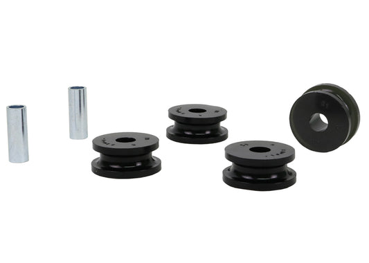 Whiteline Front Strut Rod To Chassis Bushes for Nissan Skyline C210 (78-81)