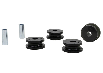 Whiteline Front Strut Rod To Chassis Bushes for Nissan Bluebird 910 (80-86)