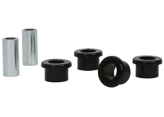 Whiteline Front Panhard Rod Bushes for Land Rover 90 County L316 (84-90)