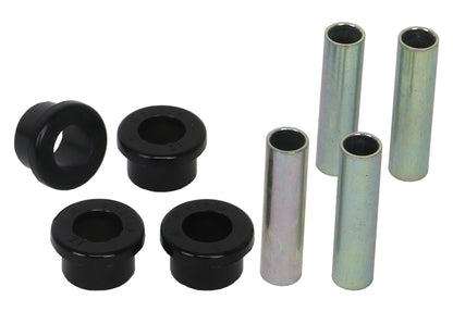 Whiteline Rear Watts Link Side Rods Bushes for Mazda RX-7 Series I/II/III (79-85)