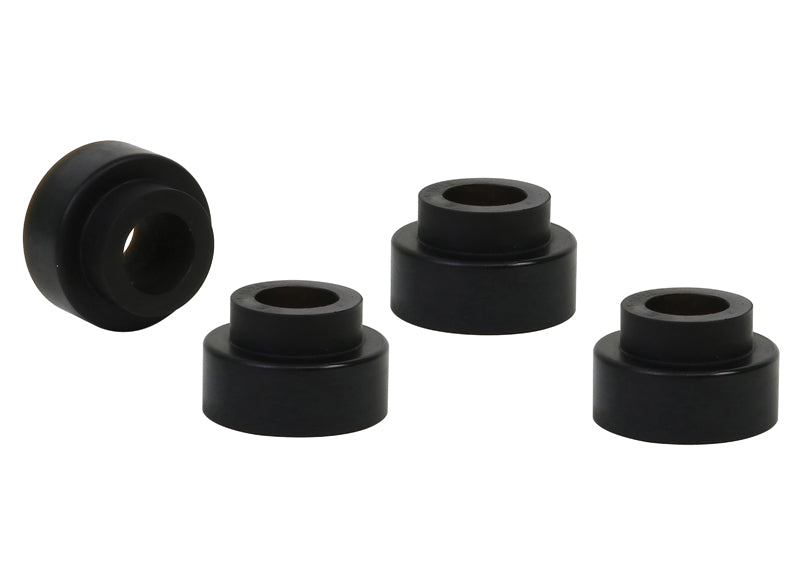 Whiteline Front Leading Arm To Chassis Bushes for Nissan Patrol GU Y61 Wagon (97-16)