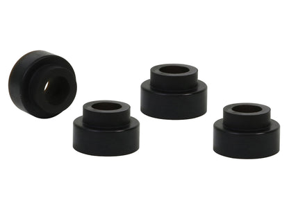 Whiteline Front Leading Arm To Chassis Bushes for Nissan Patrol GU Y61 Wagon (97-16)