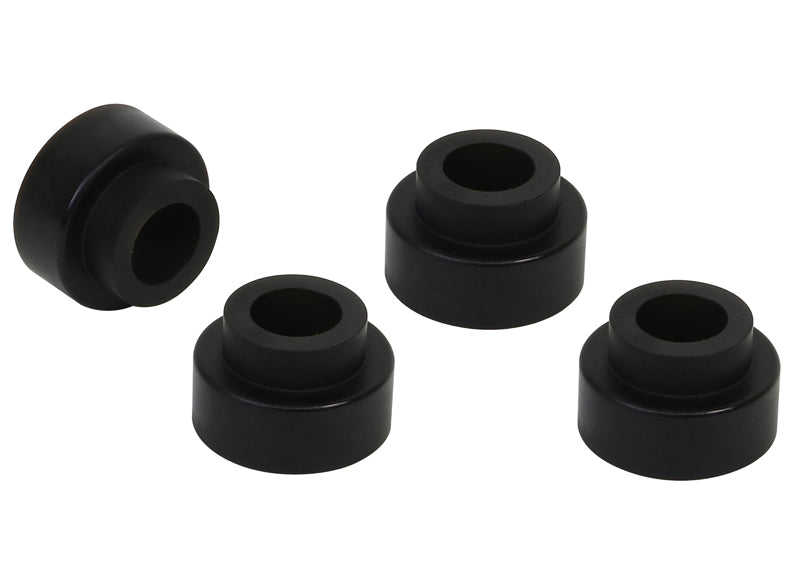 Whiteline Front Leading Arm To Chassis Bushes for Nissan Patrol GQ Y60 Cab Chassis (88-97)