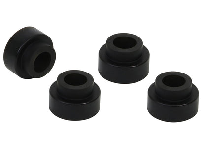 Whiteline Front Leading Arm To Chassis Bushes for Nissan Patrol GQ Y60 Cab Chassis (88-97)