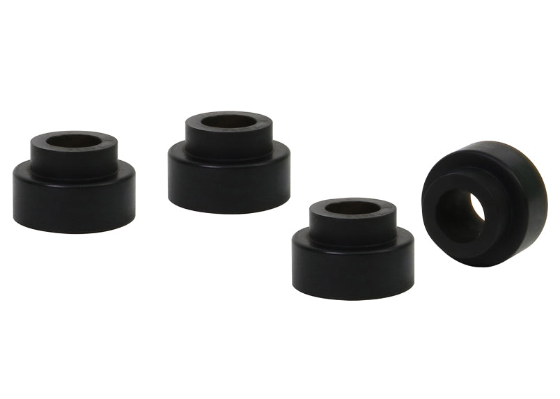 Whiteline Front Leading Arm To Chassis Bushes for Nissan Patrol GU Y61 Wagon (97-16)