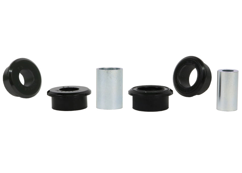 Whiteline Front Panhard Rod Bushes for Nissan Patrol GU Y61 Wagon (97-00) Fitter Friendly