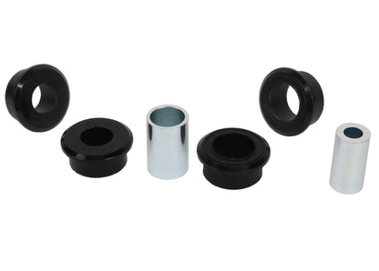 Whiteline Rear Panhard Rod Bushes for Nissan Patrol GU Y61 Wagon (97-16) Fitter Friendly