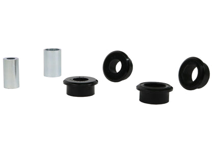 Whiteline Front Panhard Rod Bushes for Nissan Patrol GQ Y60 Cab Chassis (88-97) Fitter Friendly